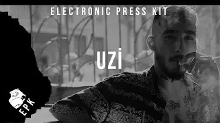 UZI - Rap Artist from Turkey