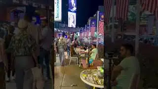 Bukit Bintang Night #asadkp #malaysia #visitmalaysia #kualalumpur #bukitbintang #pavilion #klcc #bbc