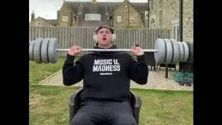 The Worst Quarantine Gym Fails😂  Gym idiots workout 🤣 Be brave but smart
