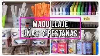 Local de Once - Maquillaje  Insumos para Uñas y pestañas 💄💅💇‍♀️💇‍♂️ + Peluquería  Bazar