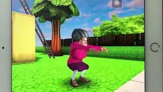 Scary Teacher 3D, Zombie Tsunami, Smash Hit, Banana Kong