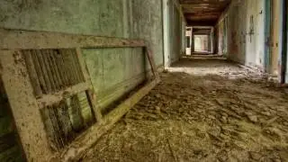 Jackson Sanatorium, Dansville NY