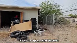 Tour of 10135 Barrackman Mohave Valley