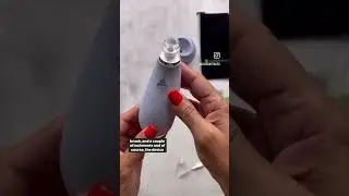 Currently working on: ✅Enlarged Pores ✅Fine Lines ✅Uneven Tone & Texture