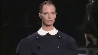 Louis Vuitton Fall/ Winter 2011 2012