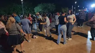 NO ME PEGUES NO.puro pasito de uzuluama.que bien se mueve esta gente.laguna del carpintero tampico💃😃