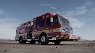 Spartan's Advanced Climate Control HVAC System: Las Vegas Fire and Rescue