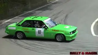 The Best of Rally Lana Storico 2024