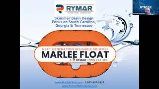 Skimmer Basin Design Webinar - May 2025