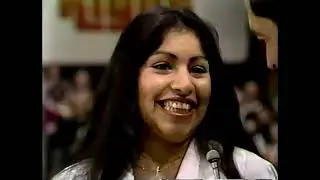The Price Is Right CBS Daytime Aired (January 1981)