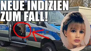 Rebecca Reusch - Neue Hinweise in Tauche aufgetaucht