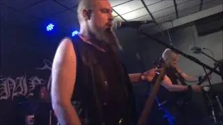 Revenge - Banner Degradation (Exile or Death) Live