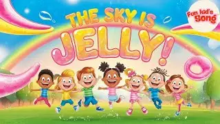 The Sky is JELLY!