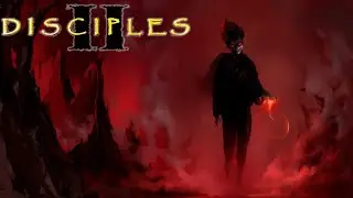 Disciples II  Возвращение Галлеана(За Баронессу)#2#Hardcore#Без комментариев mp4