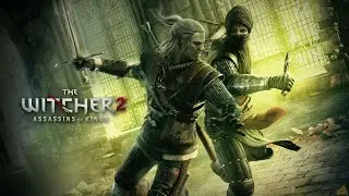 The Witcher 2 - The Assault