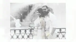 A Savannah Georgia Engagement Jimmy and Michelle at Forsyth Park by Viridian Images Photography