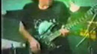 Joe Satriani - Memories (Japan 1988)