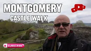 What Secrets Are Hidden in Montgomery Castle?