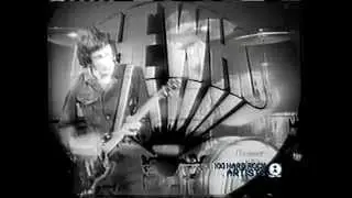 VH1 100 Greatest Hard Rock Artists THE WHO