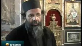 Konzervatorska priča manastira Kru&scaron;edol