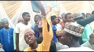 halifa sunusi majalisi ya ali ya ali