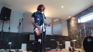 We all die in the end (intro) - Mark Greening