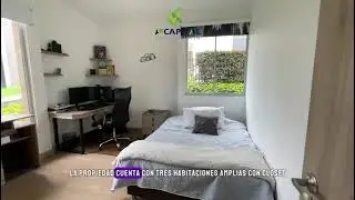 🌿 Casa campestre en venta &ndash; La Florida