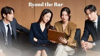 Beyond the bar [eng sub] #dubifystudio #trending #kdrama #byondthebar #koreandrama #kdramaedit#drama
