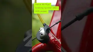 [Retro MTB] 1995 Cannondale M900 in VIPER RED color, a dream of every kid :) #retromtb