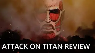 Mobile Tactics Game - Attack on Titan Tactics Review