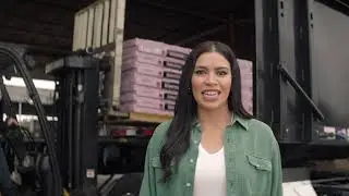 SRS Las Vegas Bowl TV Commercial - SRS Delivers Dreams