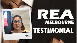 REA REAL ESTATE AUSTRALIA  |  GEOFF RAMM CUSTOMER SERVICE KEYNOTE SPEAKER