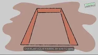 EASIEST patio Installation guide | Diy YOUR new patio or walkway!