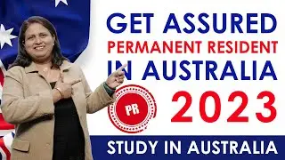 Assured Australia PR | Updates on Student Visa Process | Apply for Australia Study Visa July Intake