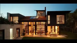The Studio by Tom Kundig