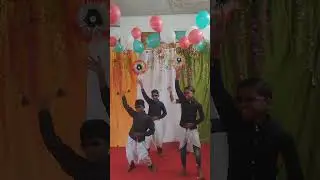 Lungi dance