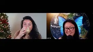 Your TOP 2026 Astrology Tips with Tiarnie Vidler and Sarah Yip!