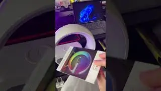 Smart Light Sound Machine