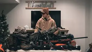 Backcountry Hunting Gear Dump | 2023 Edition
