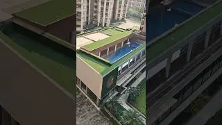 Runwal Eirene #song #love #9664518415 #realestate #home #2bhk #1bhk