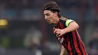 Лучший гол Монтоливо за AC Milan / Montolivo's best goal for AC Milan