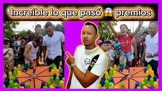 😲⚠️ #viral hice el mejor juego del mundo Con mercado y Articulos de Aceo ❤️🙏 #love #family #amigos