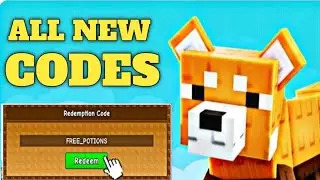 NEW* ALL WORKING Build A Zoo Codes in Roblox 2025 🦁