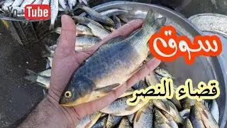 فيديو من قضاء النصر يوم الجمعة 2022/7/1.