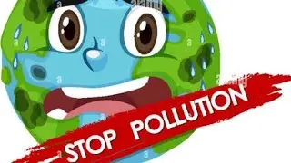 🌎stop  pollution poster  🌎 save earth 🥺