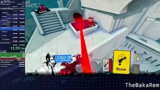 Neon White (White Heaven Rush) en 45:28.247
