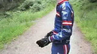 Cycling