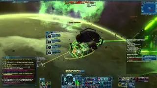 STO - Tricobalt Bomber (PvE, STFs)