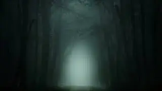 The Doldrums / Ambient Drone Sounds