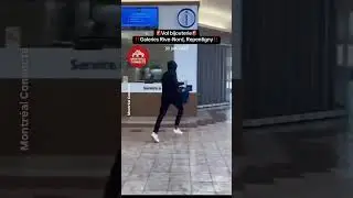 🚨🚨🚨Vol de bijouterie &agrave; Repentigny, Qu&eacute;bec
